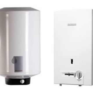 <p>Boiler</p>