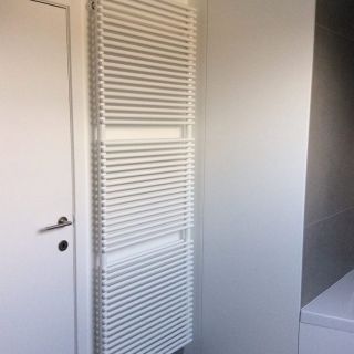 <p>Badkamer</p>