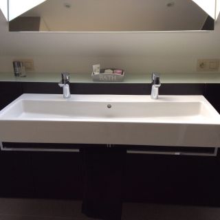 <p>Badkamer</p>