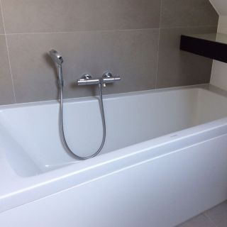 <p>Badkamer</p>