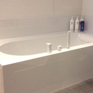 <p>Badkamer</p>